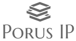 PORUS IP trademark