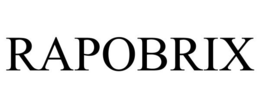 RAPOBRIX trademark