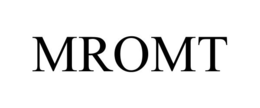 MROMT trademark