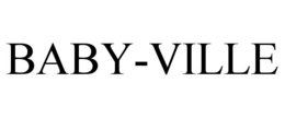 BABY-VILLE trademark