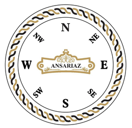 ANSARIAZ W NW N NE E SE S SW trademark