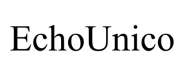 ECHOUNICO trademark