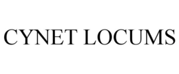 CYNET LOCUMS trademark