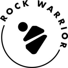 ROCK WARRIOR trademark