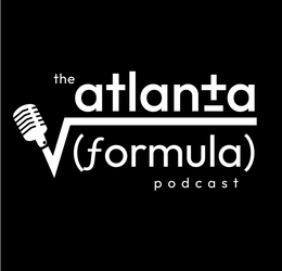 THE ATLANTA (FORMULA) PODCAST trademark