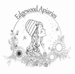 EDGEWOOD APIARIES trademark