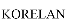 KORELAN trademark