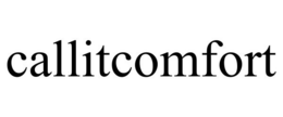 CALLITCOMFORT trademark