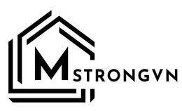 MSTRONGVN trademark