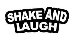 SHAKE AND LAUGH trademark