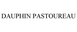 DAUPHIN PASTOUREAU trademark