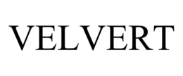 VELVERT trademark