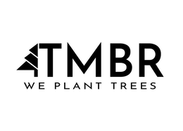 TMBR WE PLANT TREES trademark