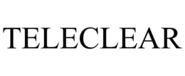 TELECLEAR trademark