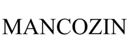 MANCOZIN trademark