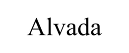 ALVADA trademark
