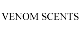 VENOM SCENTS trademark