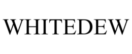 WHITEDEW trademark