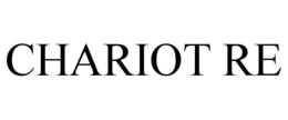 CHARIOT RE trademark