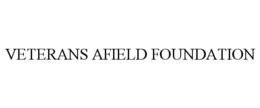 VETERANS AFIELD FOUNDATION trademark