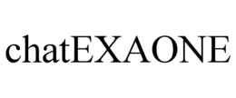 CHATEXAONE trademark