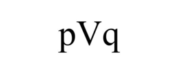 PVQ trademark