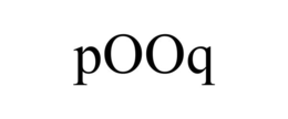 POOQ trademark