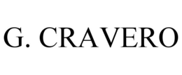 G. CRAVERO trademark