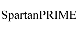 SPARTANPRIME trademark