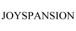 JOYSPANSION trademark