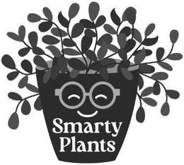 SMARTY PLANTS trademark