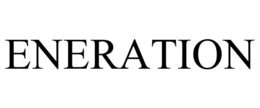 ENERATION trademark