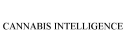 CANNABIS INTELLIGENCE trademark
