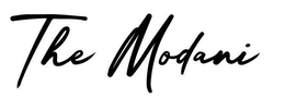 THE MODANI trademark
