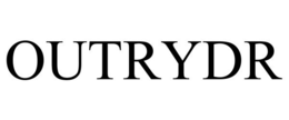 OUTRYDR trademark