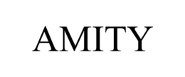 AMITY trademark