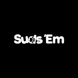 SUDS 'EM trademark