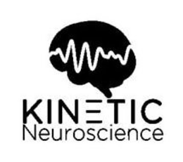 KINETIC NEUROSCIENCE trademark