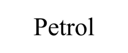 PETROL trademark