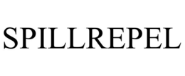 SPILLREPEL trademark