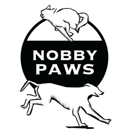 NOBBY PAWS trademark