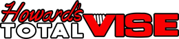 HOWARD'S TOTAL VISE trademark