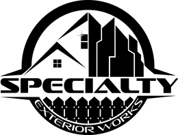 SPECIALTY EXTERIOR WORKS trademark
