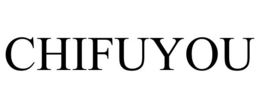 CHIFUYOU trademark