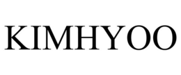 KIMHYOO trademark