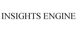 INSIGHTS ENGINE trademark