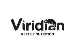 VIRIDIAN REPTILE NUTRITION trademark