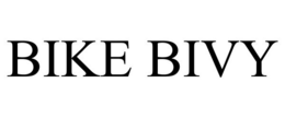 BIKE BIVY trademark