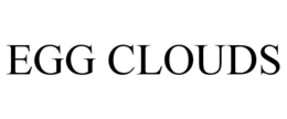 EGG CLOUDS trademark