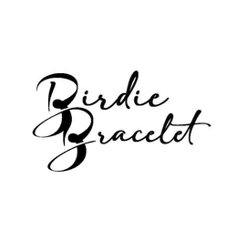 BIRDIE BRACELET trademark